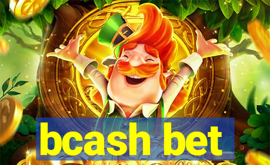 bcash bet